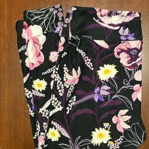 LuLaRoe TC Leggings C30